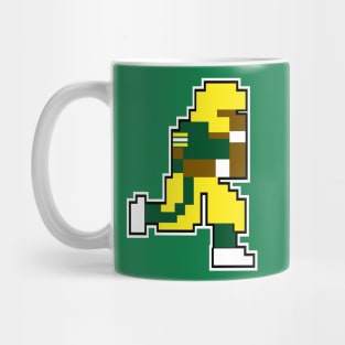 Tecmo Bowl Green Bay Mug